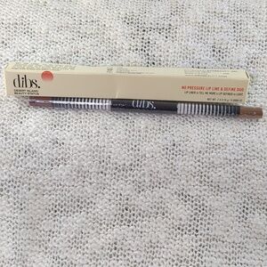 Dibs No Pressure Lip Liner/Definer in Tell Me More/Light, 2x 0.25g/.0088oz